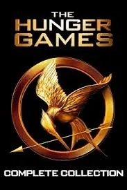 Avatar of Hunger Games.