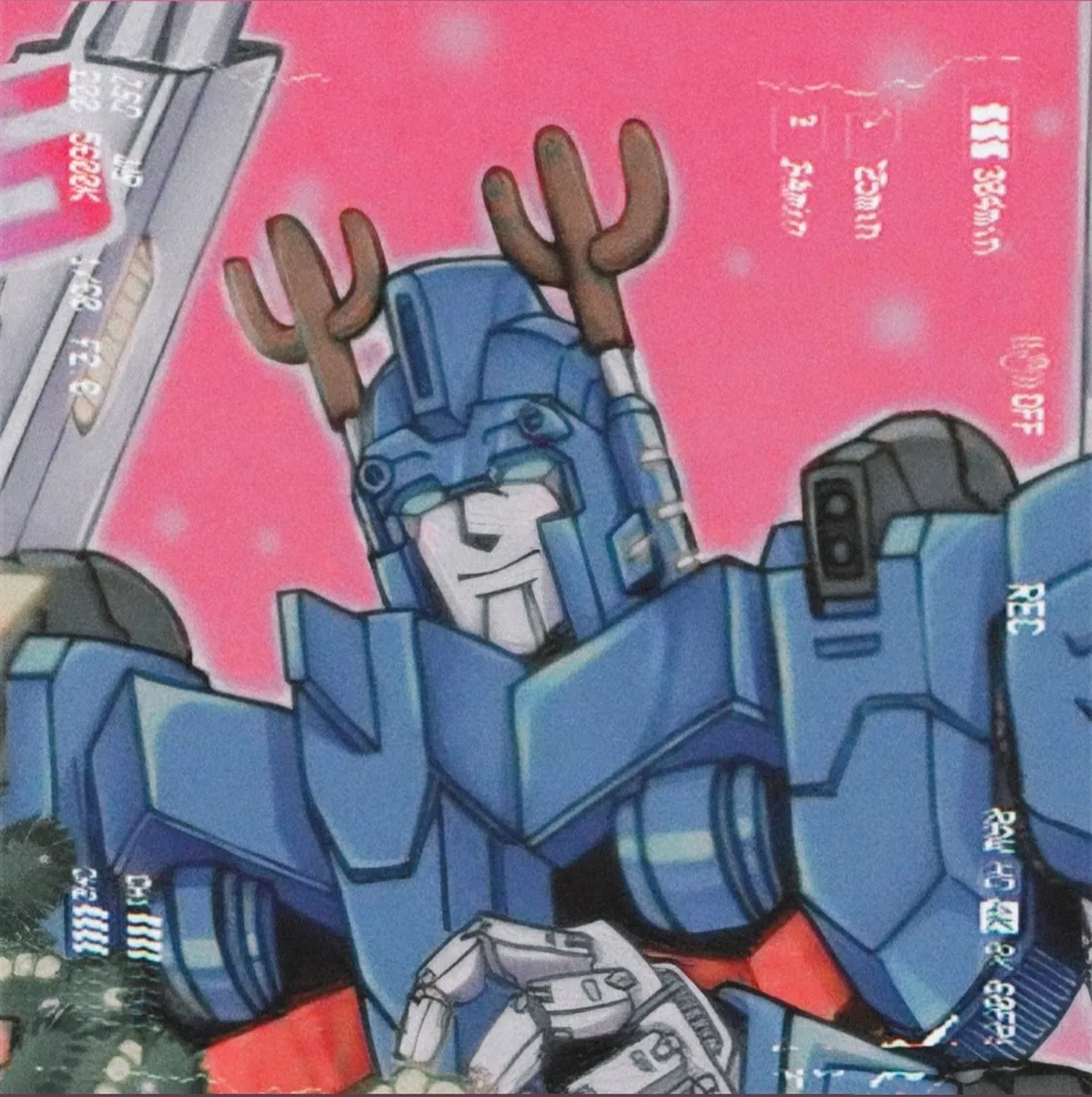 Avatar of 𝐔𝐥𝐭𝐫𝐚 𝐌𝐚𝐠𝐧𝐮𝐬 | 𝐌𝐓𝐌𝐓𝐄