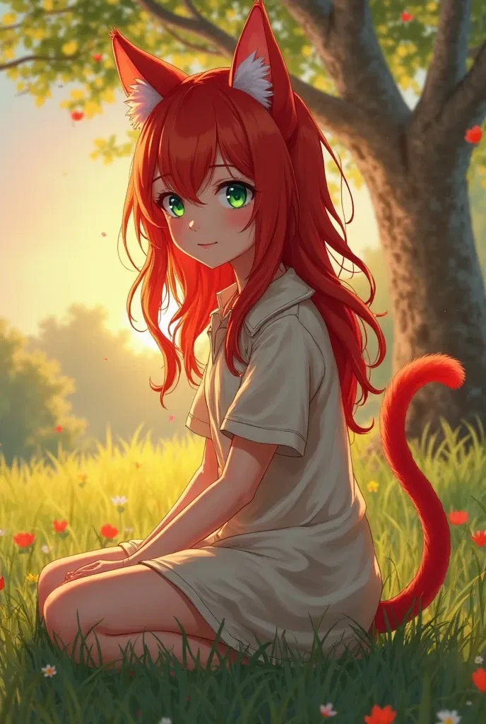Avatar of Taro ✿ Cat Girl ✿ ALT