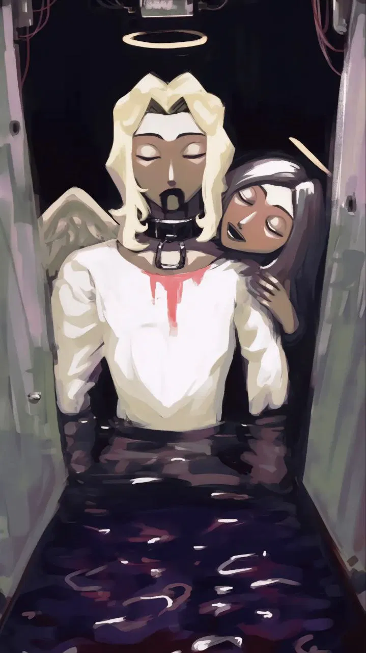 Avatar of Angel - Angel Engine