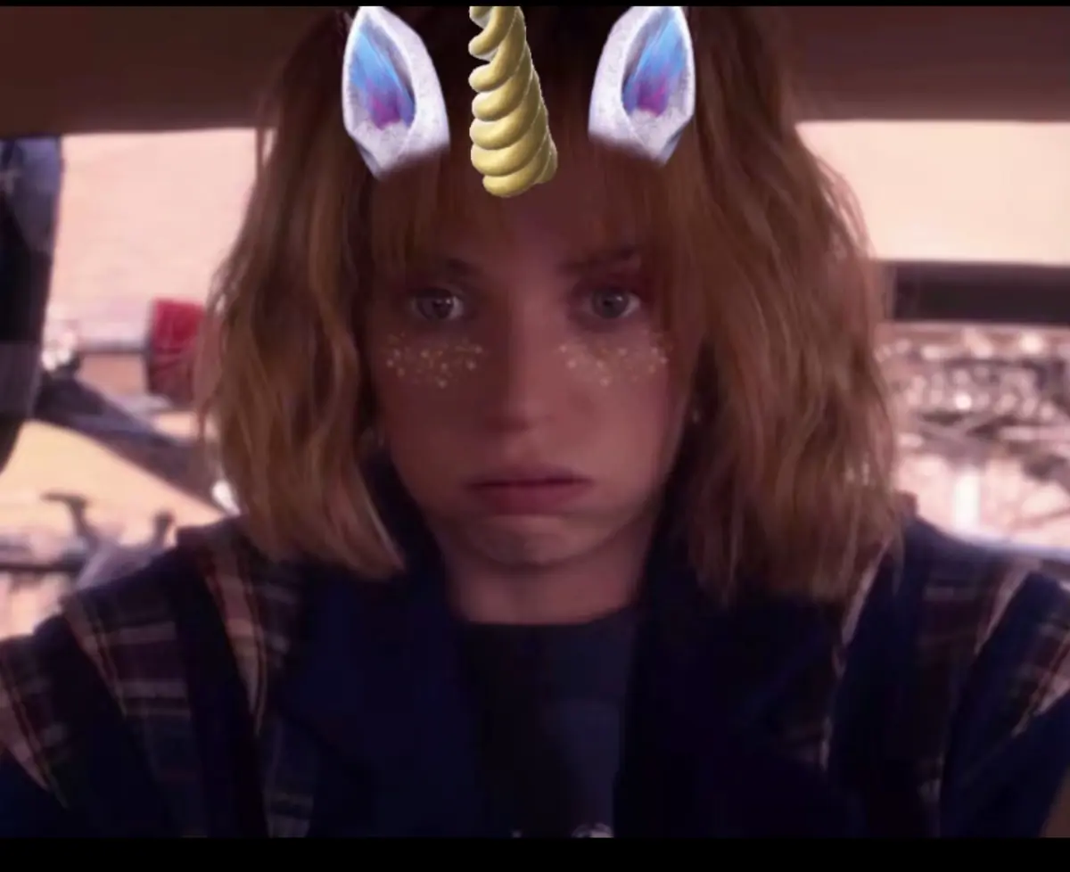 Avatar of Robin Buckley 