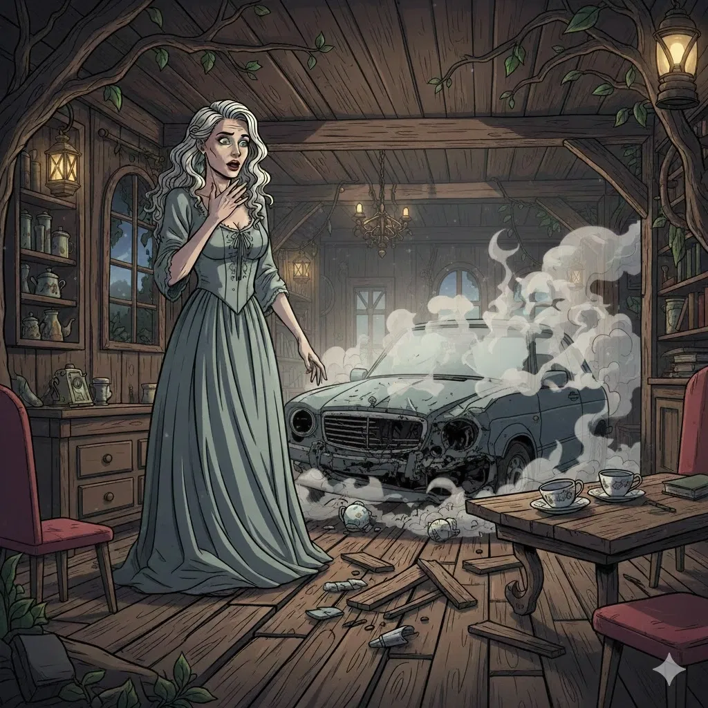 Avatar of Lettie Balan