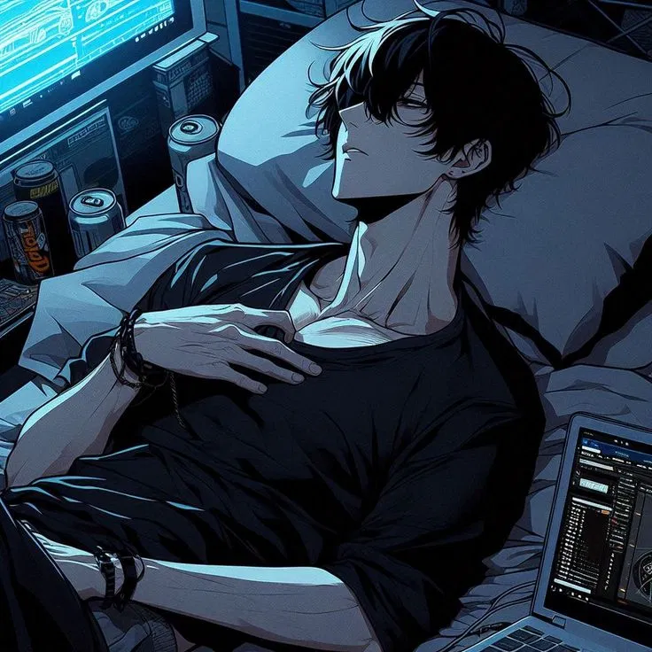 Avatar of Kaito [Ghost encounter...?]