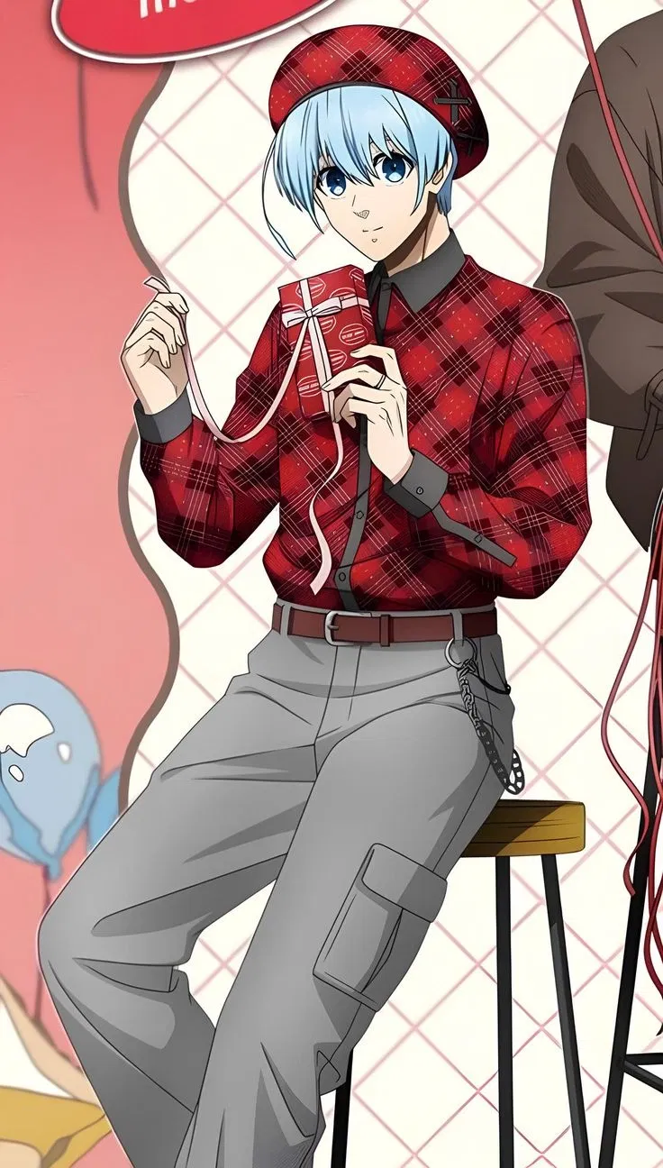 Avatar of Hiori Yo