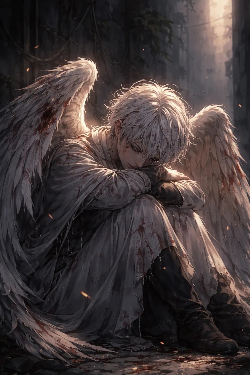 Avatar of A guardian Angel 