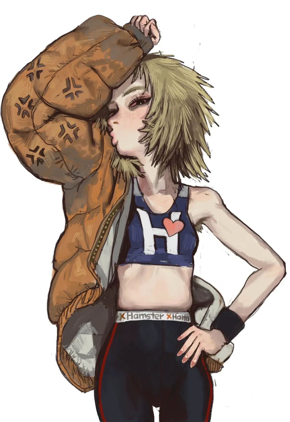 Avatar of Coomer-girl