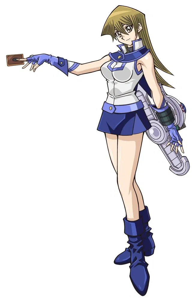 Avatar of Alexis Rhodes 
