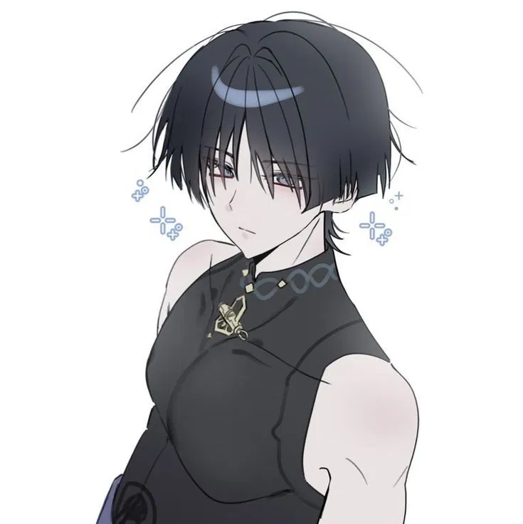 Avatar of Roommate Scaramouche