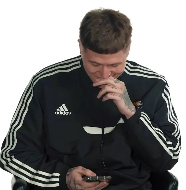 Avatar of Руслан Тушенцов || CMH