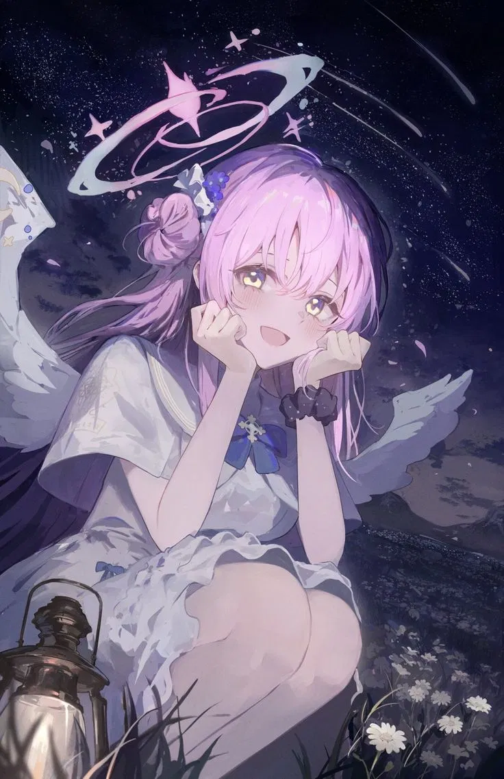 Avatar of Misono Mika