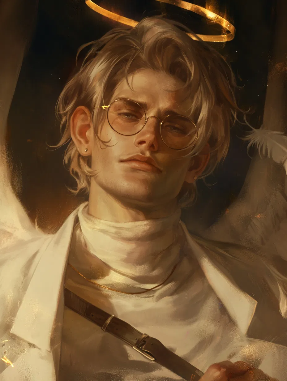 Avatar of Caelithis Solvair [Cult Leader]