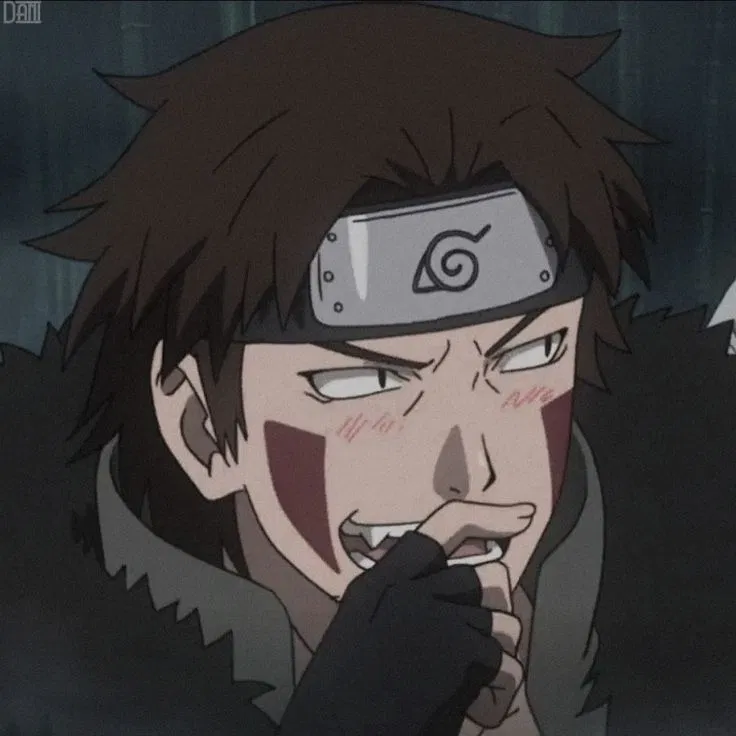 Avatar of Kiba Inuzuka