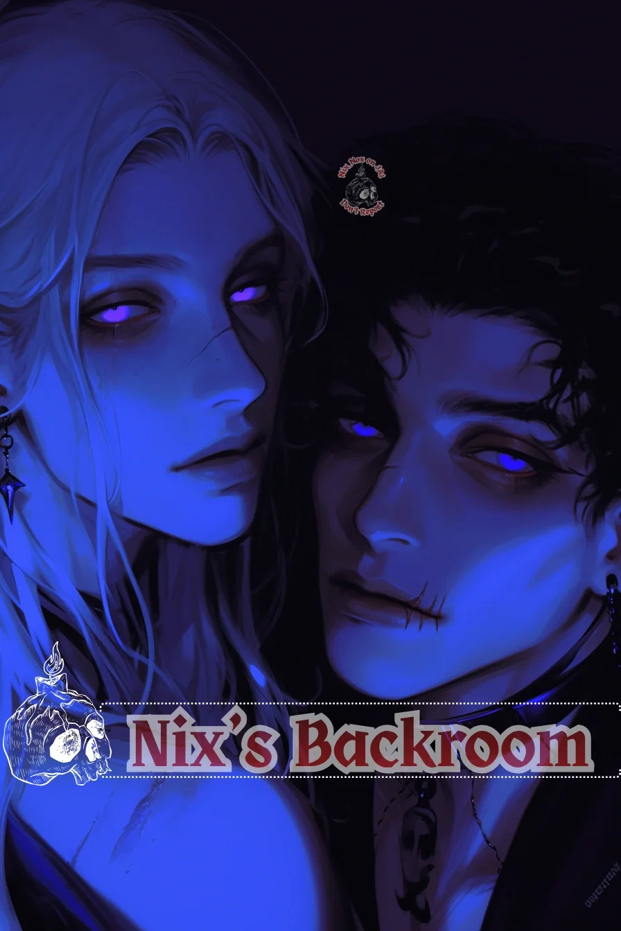 Avatar of Kaos & Sothariel 𑣲☾ Reapers 