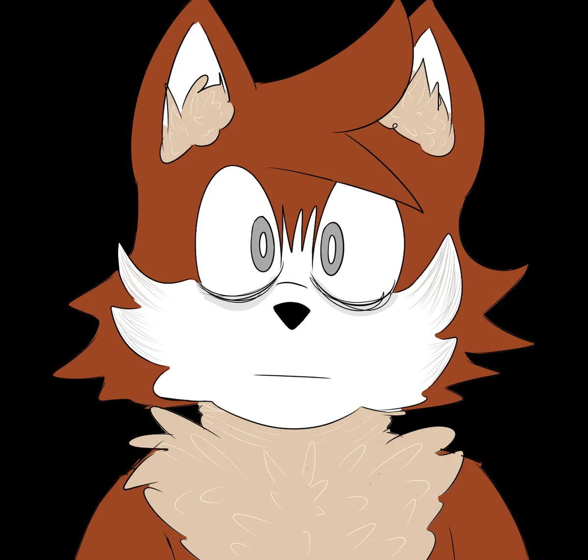Avatar of Henry Fox