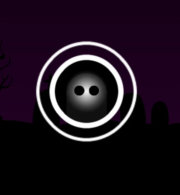 Avatar of Ghostgaze Ghoulery Orb