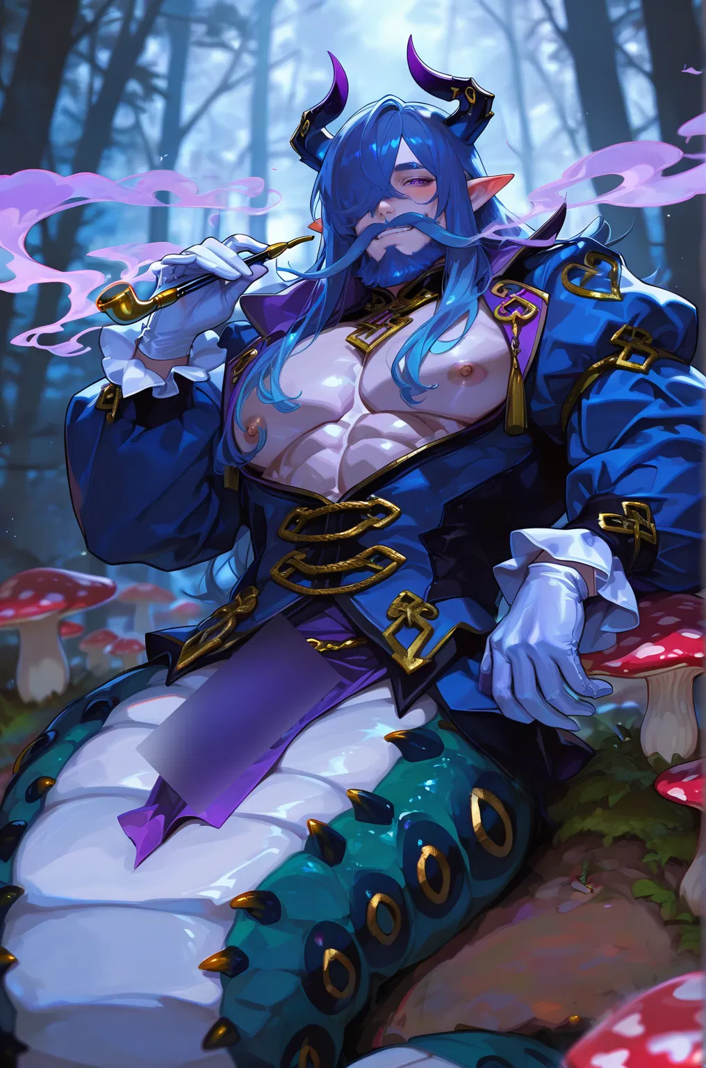 Avatar of Caterpillar
