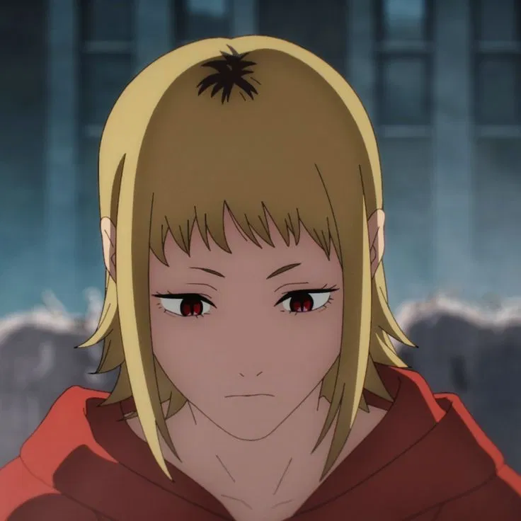 Avatar of Akane Sawatari