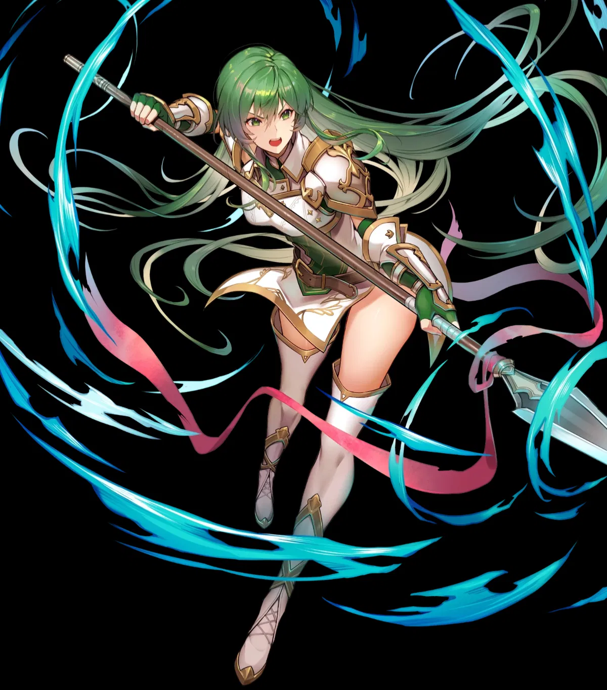 Avatar of Erinys 