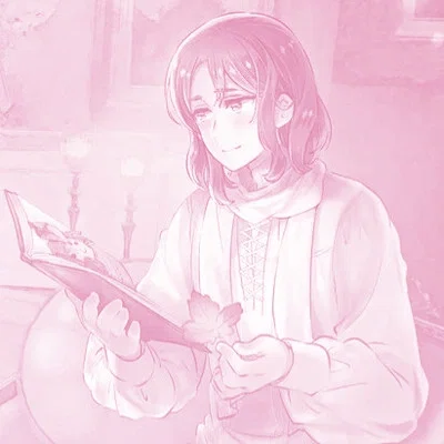 Avatar of HETALIA 08 | Lithuania ໒꒱ ‧+ ̊