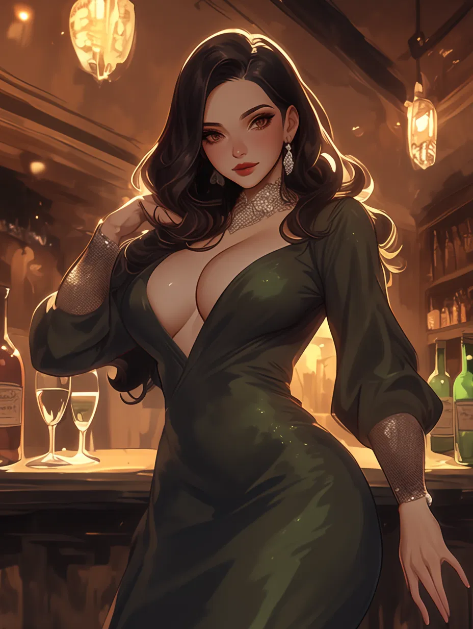 Avatar of Vivianne