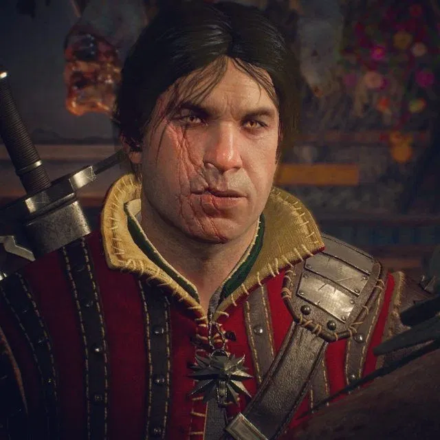 Avatar of Eskel
