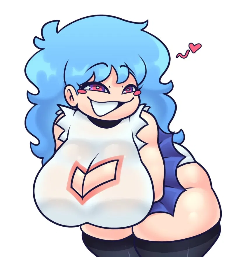 Avatar of Skyblue