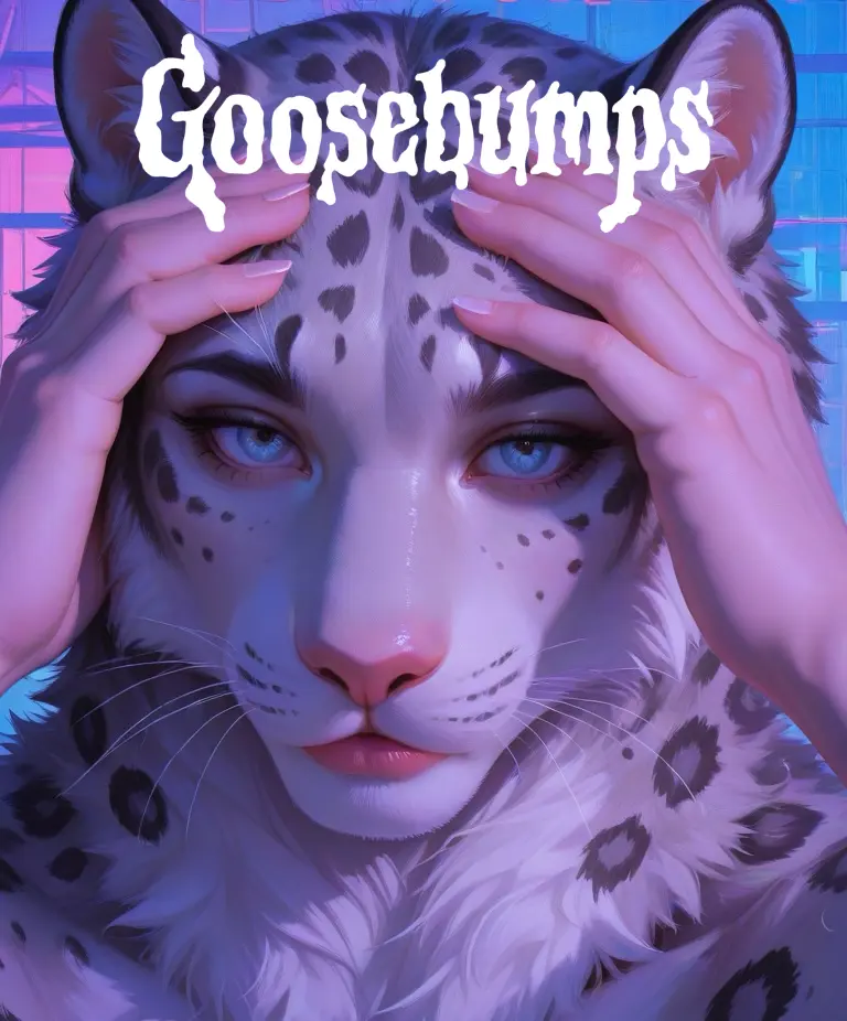 Avatar of Beware your wishes — Goosebumps