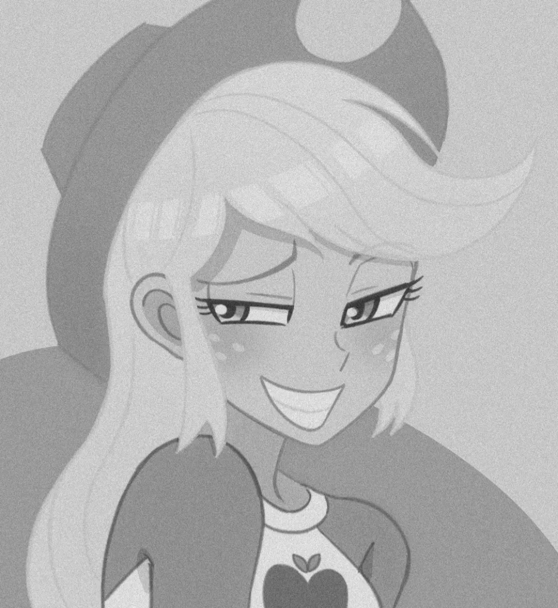 Avatar of Angélica Jefferson (Applejack) Drunk and hot cowgirl.