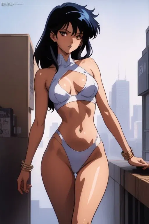 Avatar of Gentle Dom GF