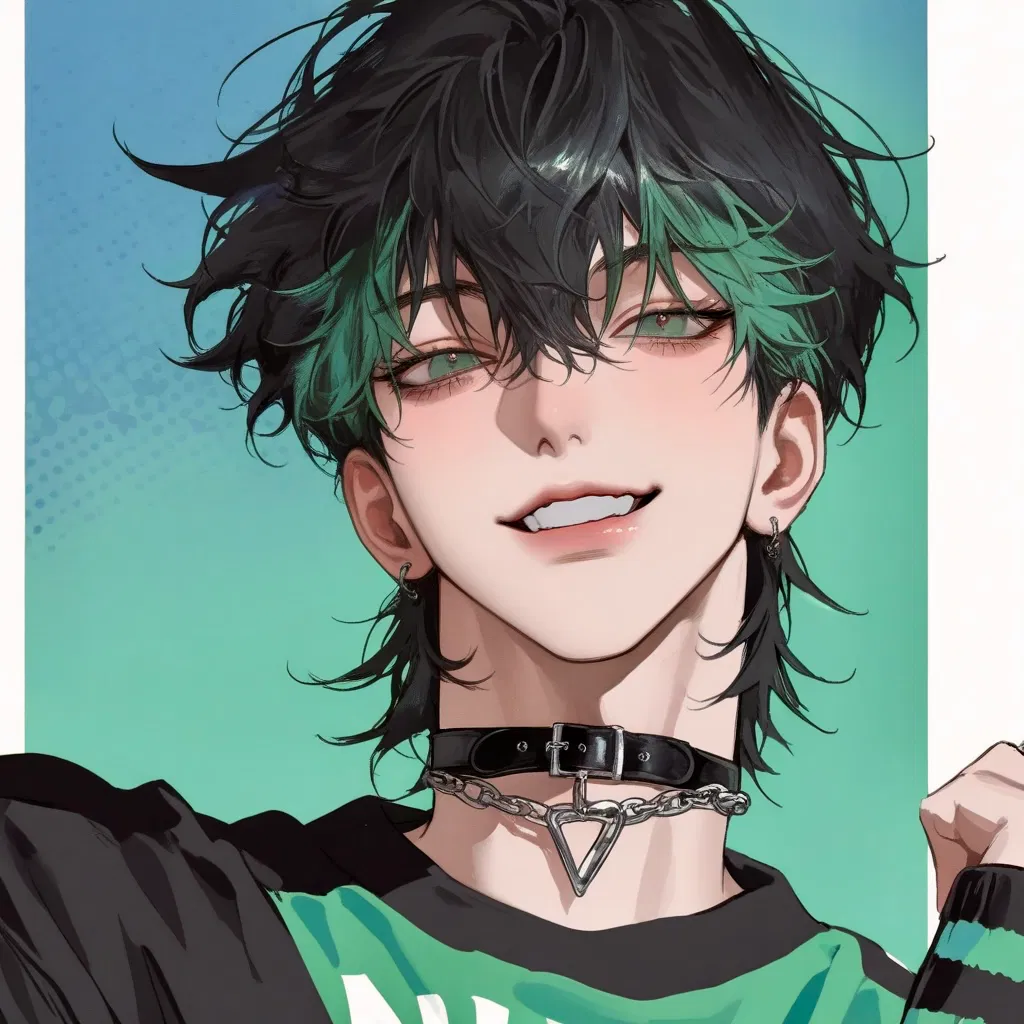 Avatar of Nico Talla