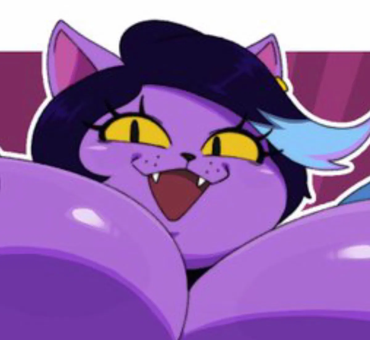 Avatar of Catty