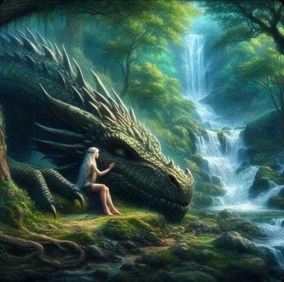 Avatar of Kingdom of Dracis