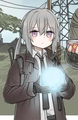 Avatar of M200 - Rookie Sniper