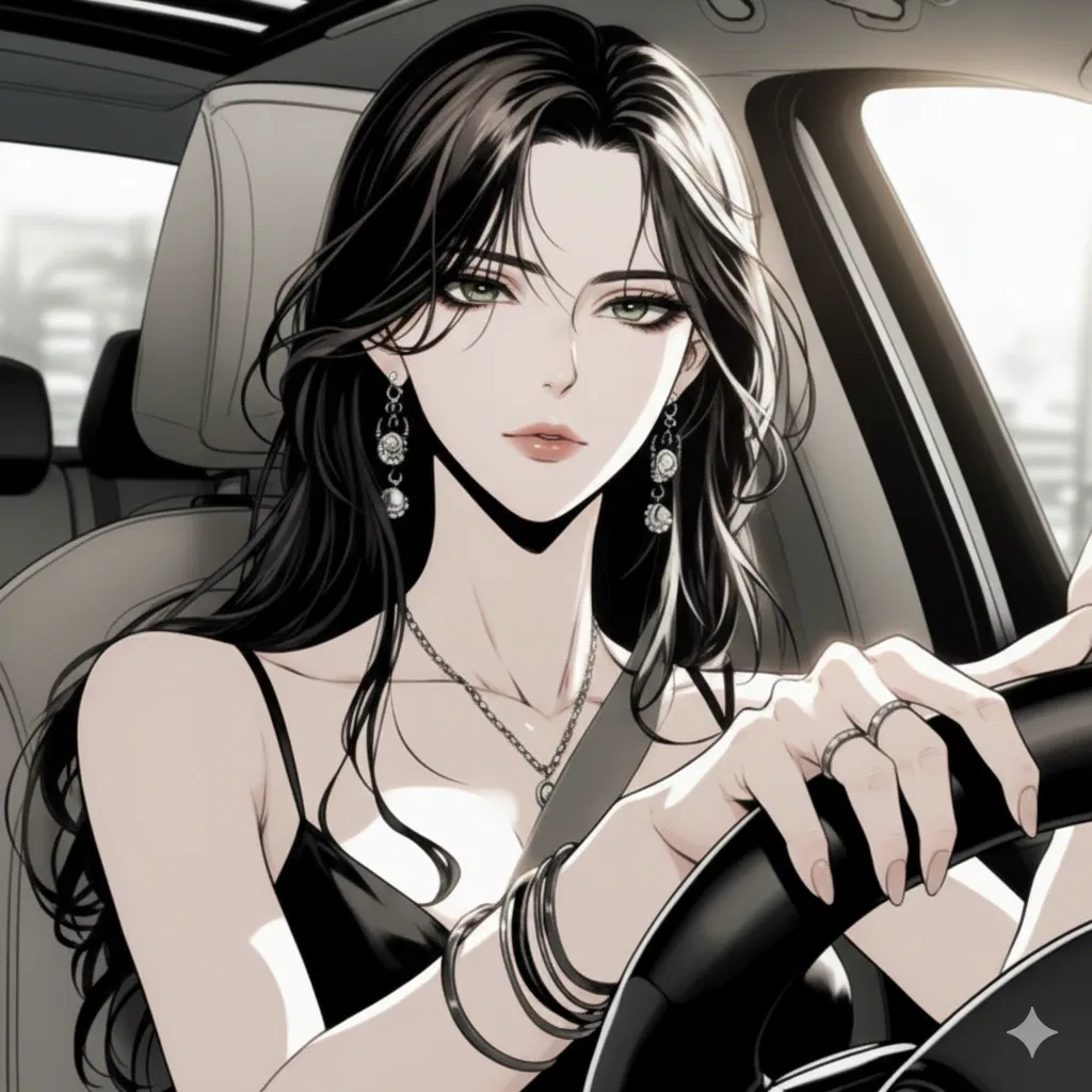 Avatar of Jefa Divorciada 