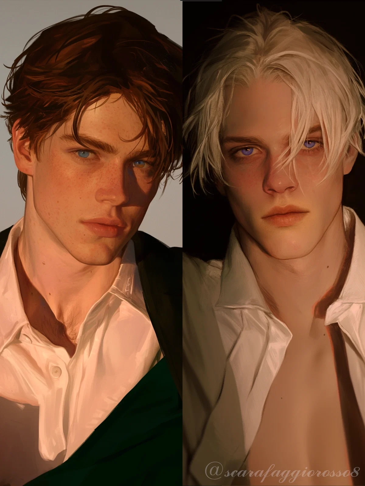 Avatar of Valarr Targaryen & Aerion Targaryen