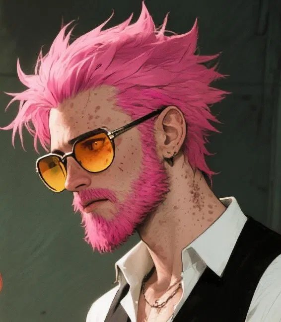 Avatar of Quentin Quire