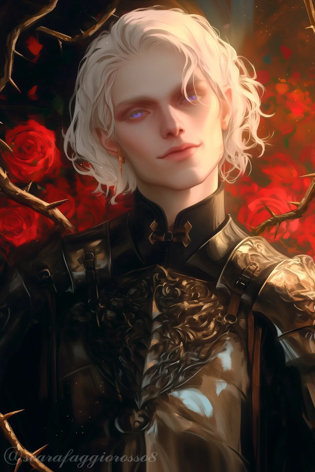 Avatar of Aegon II Targaryen