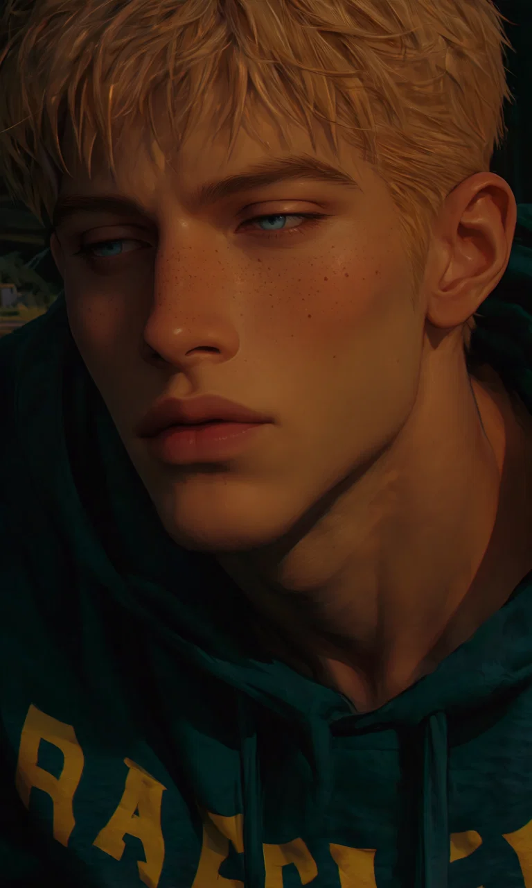 Avatar of Tyler Brooks