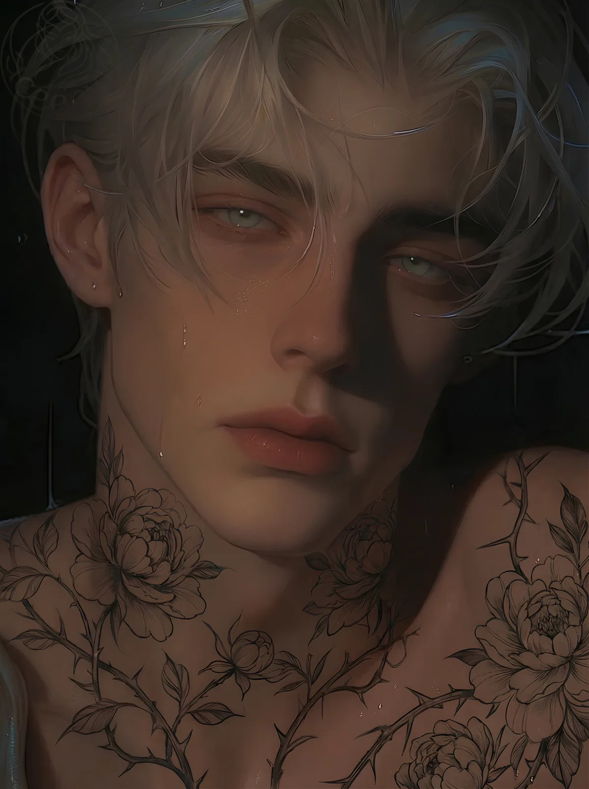 Avatar of IAN | DON'T TELL ME