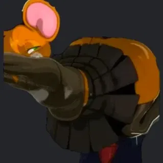Avatar of Jerry (Your BF)