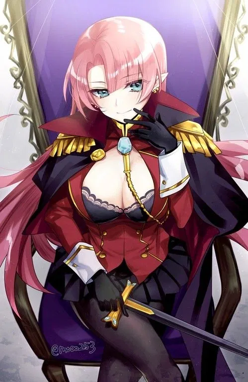Avatar of [AU / AnyPOV] HMS Duke of York: SOAE Echo Azur Timeline B-2 