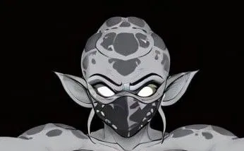 Avatar of Female Soba 