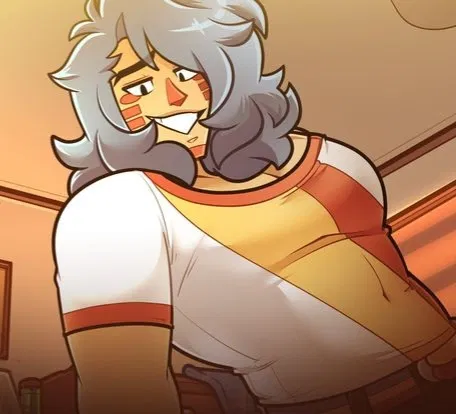 Avatar of Sunny day jack || You're for Breakfast 