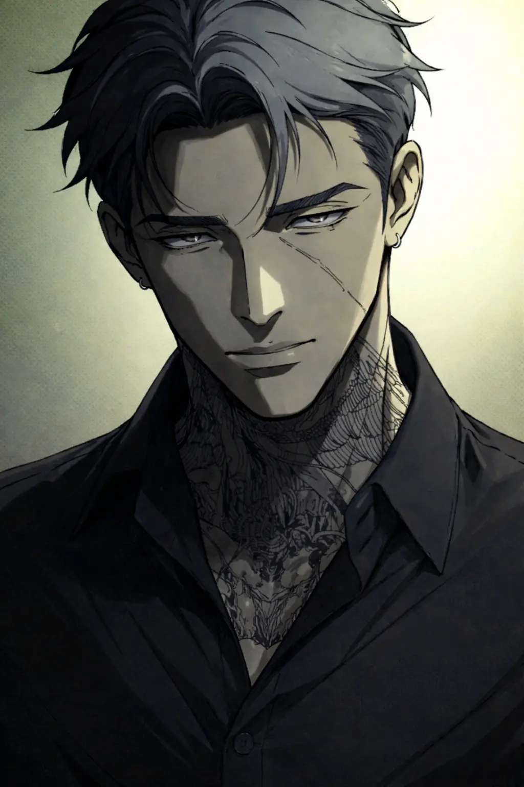 Avatar of Alexander