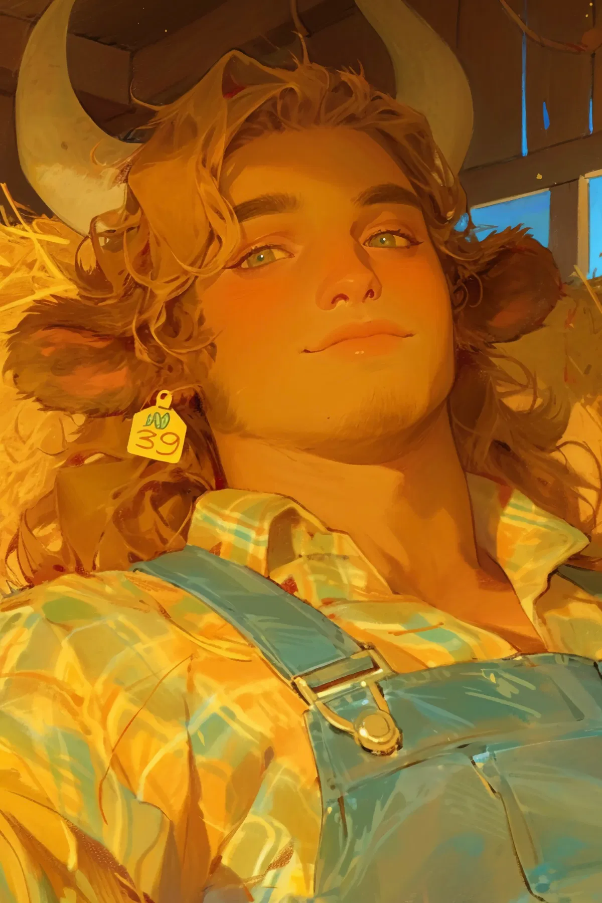 Avatar of Owen