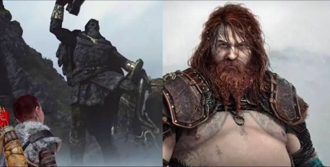 Avatar of Thor