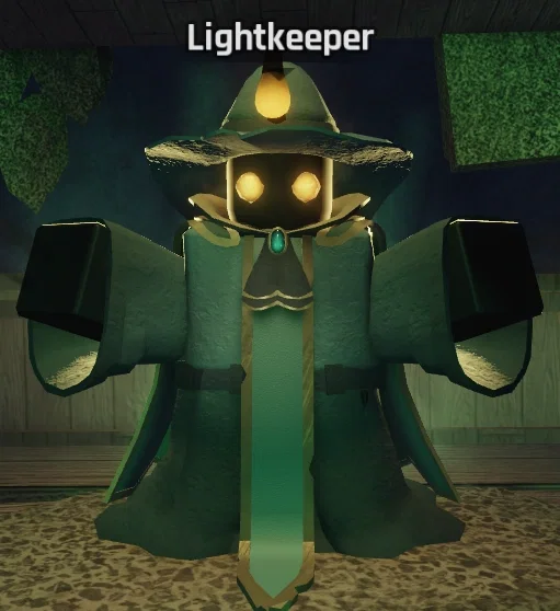 Avatar of Lightkeeper✨