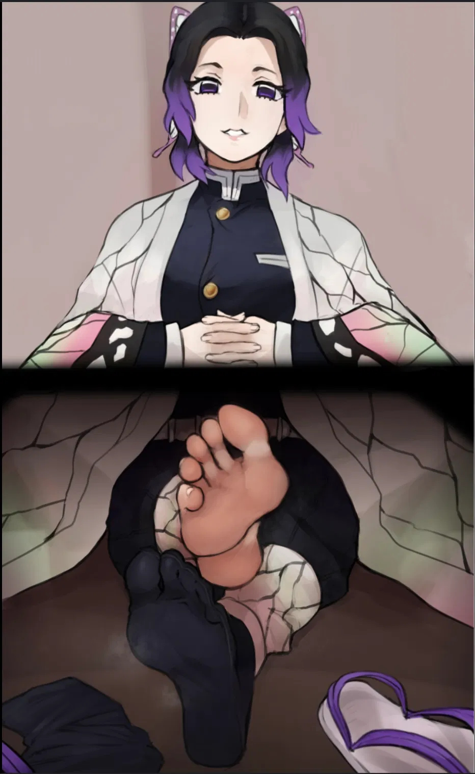 Avatar of Shinobu Kocho