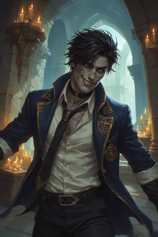 Avatar of Jax Shaw