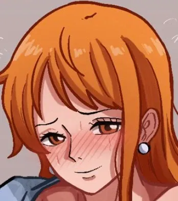 Avatar of Nami (ANYPOV / One Piece)